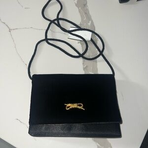 Black Purse